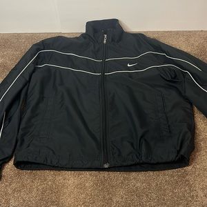 Vintage Nike Women’s Windbreaker